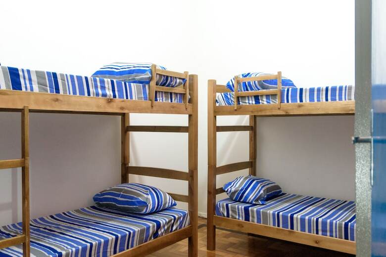 Hostal Maracan� Hostel Vila Isabel