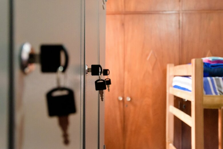 Hostal Maracan� Hostel Vila Isabel