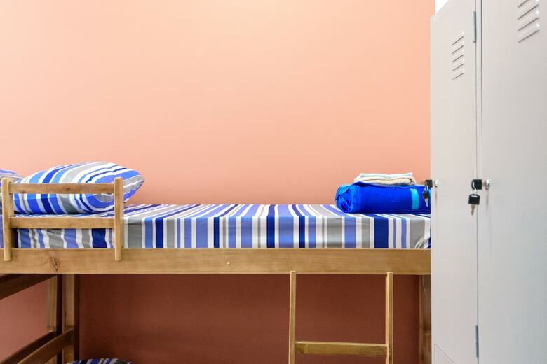 Hostal Maracan� Hostel Vila Isabel