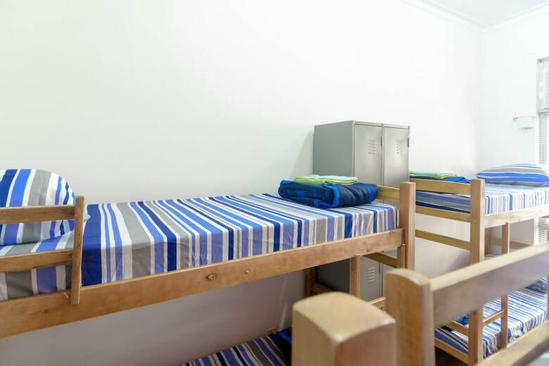 Hostal Maracan� Hostel Vila Isabel