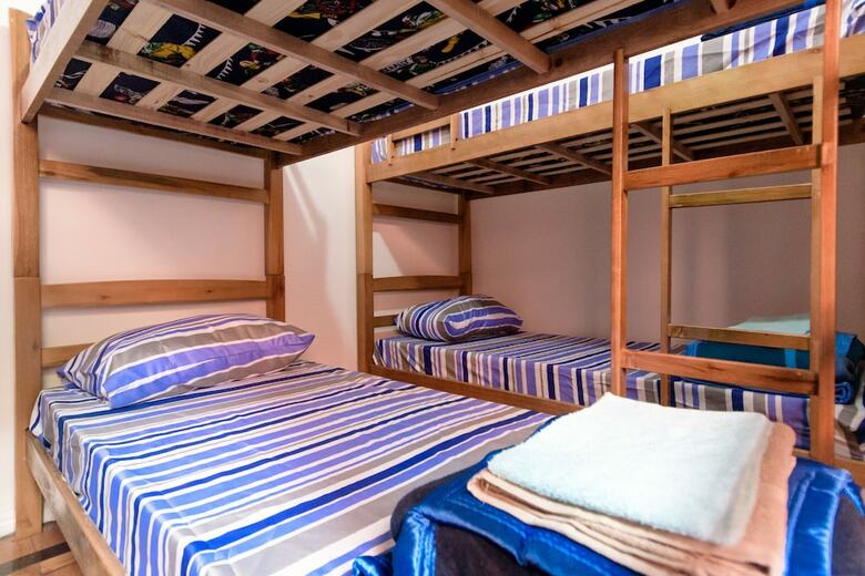 Hostal Maracan� Hostel Vila Isabel