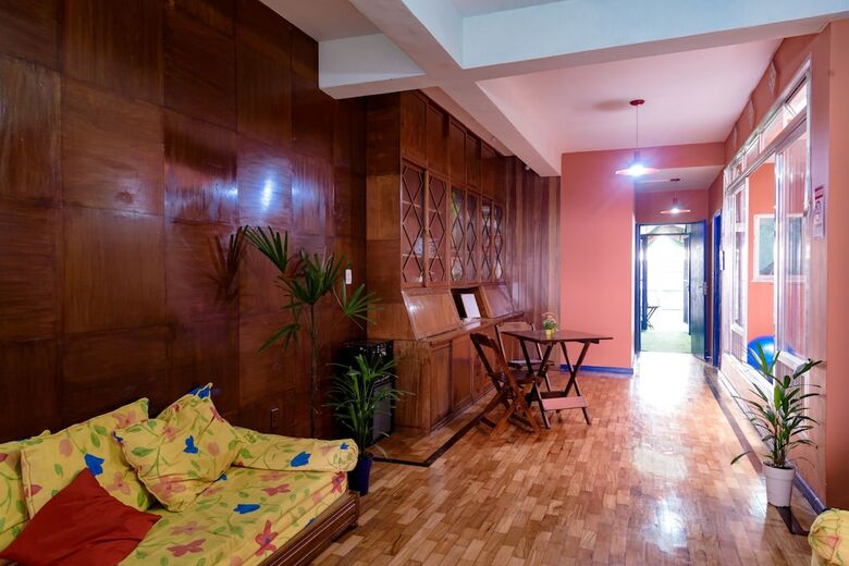 Hostal Maracan� Hostel Vila Isabel