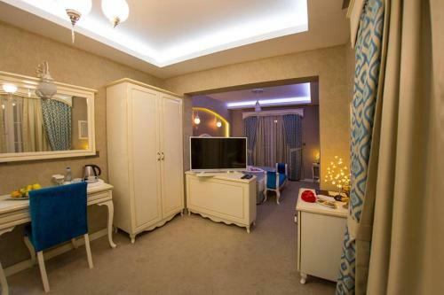 Hotel Hatunca Otel & Restaurant