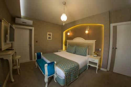 Hotel Hatunca Otel & Restaurant