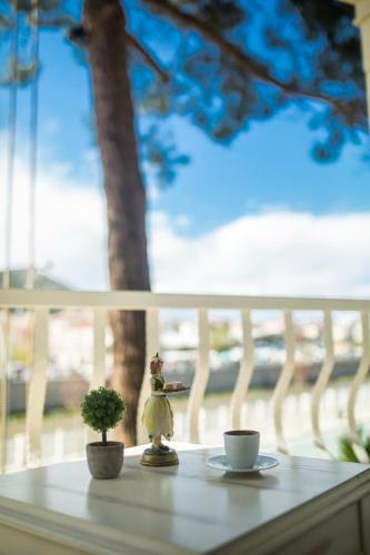 Hotel Hatunca Otel & Restaurant