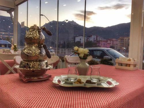 Hotel Hatunca Otel & Restaurant