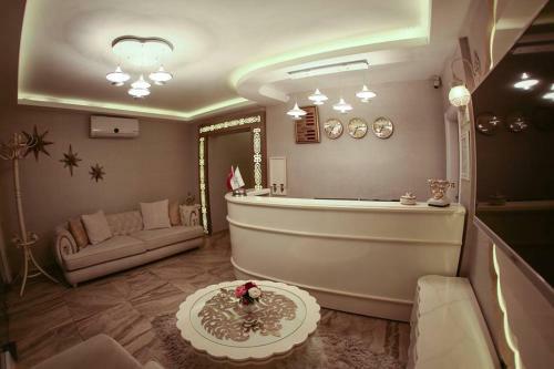 Hotel Hatunca Otel & Restaurant