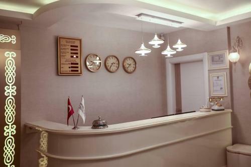 Hotel Hatunca Otel & Restaurant