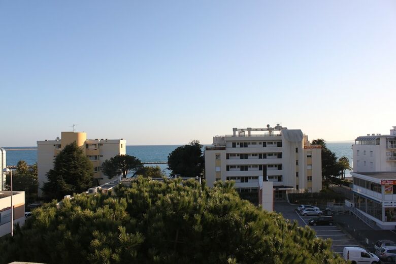 Apartamento Azur 3000