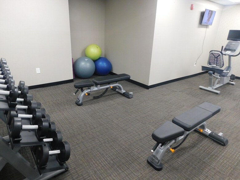Aparthotel Residence Inn By Marriott Winston-salem Hanes Mall