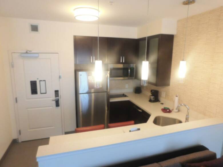 Aparthotel Residence Inn By Marriott Winston-salem Hanes Mall