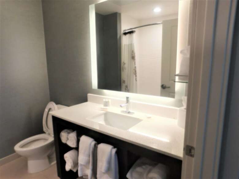 Aparthotel Residence Inn By Marriott Winston-salem Hanes Mall