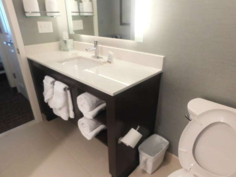 Aparthotel Residence Inn By Marriott Winston-salem Hanes Mall