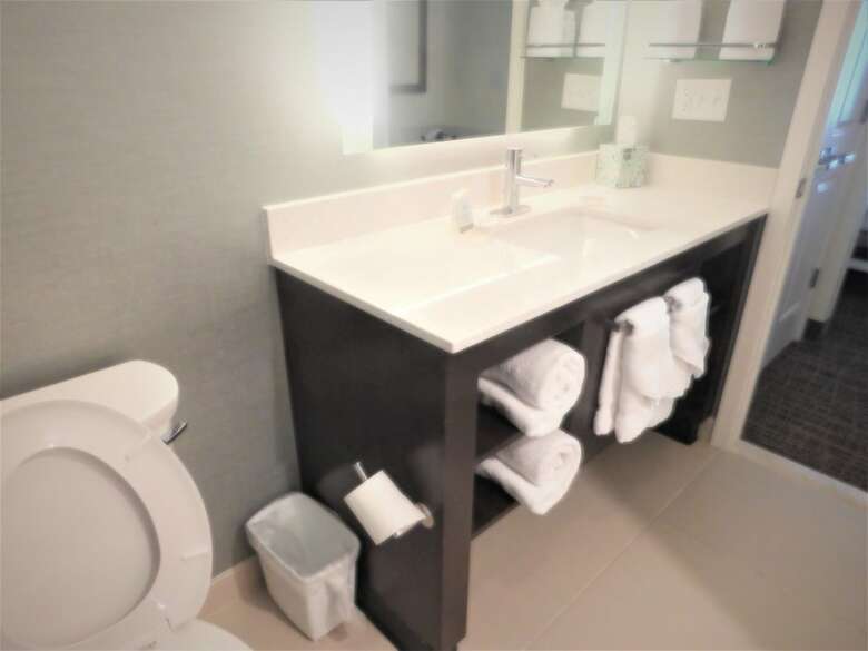 Aparthotel Residence Inn By Marriott Winston-salem Hanes Mall