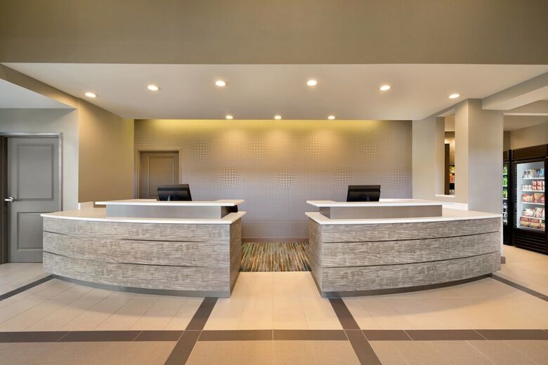 Aparthotel Residence Inn By Marriott Winston-salem Hanes Mall