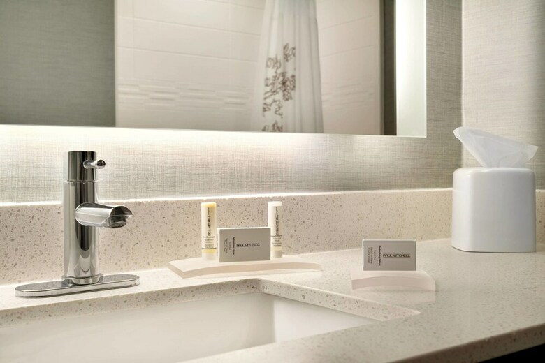Aparthotel Residence Inn By Marriott Winston-salem Hanes Mall