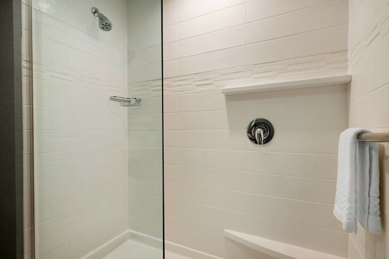 Aparthotel Residence Inn By Marriott Winston-salem Hanes Mall