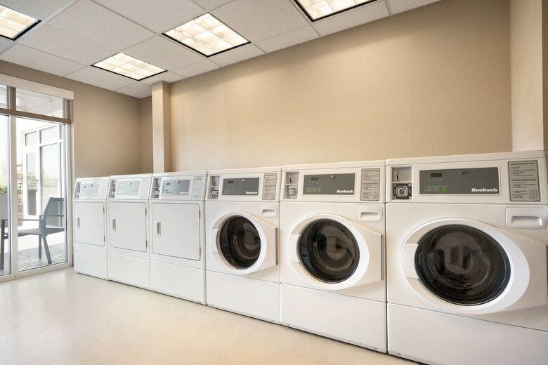Aparthotel Residence Inn By Marriott Winston-salem Hanes Mall