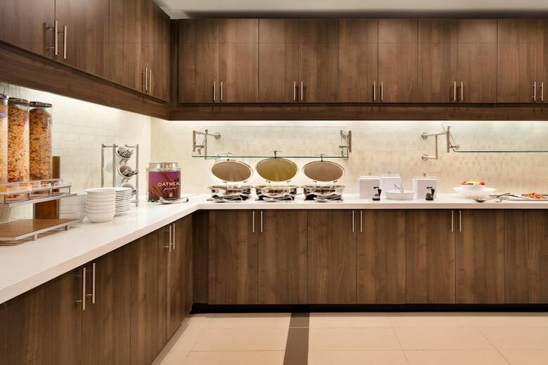 Aparthotel Residence Inn By Marriott Winston-salem Hanes Mall
