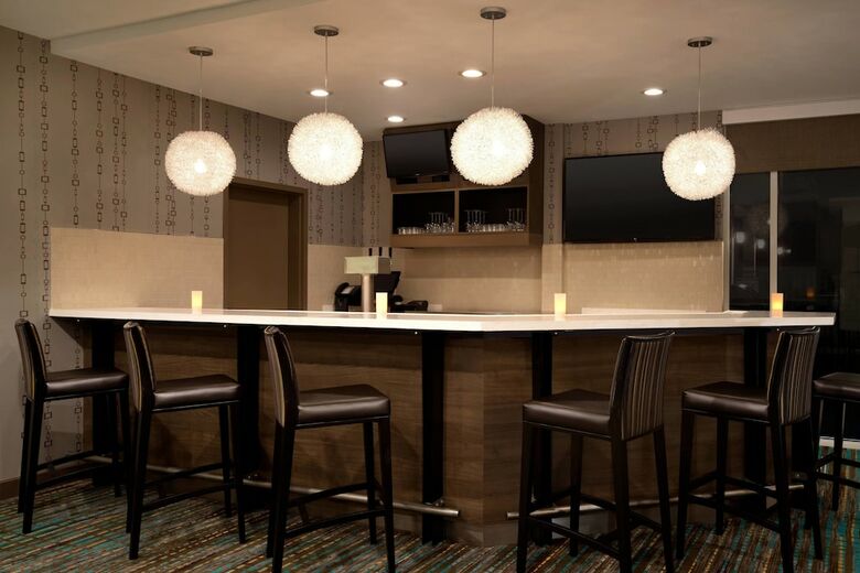 Aparthotel Residence Inn By Marriott Winston-salem Hanes Mall