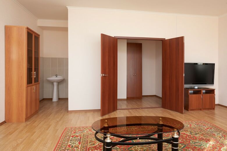 Hotel Mashuk