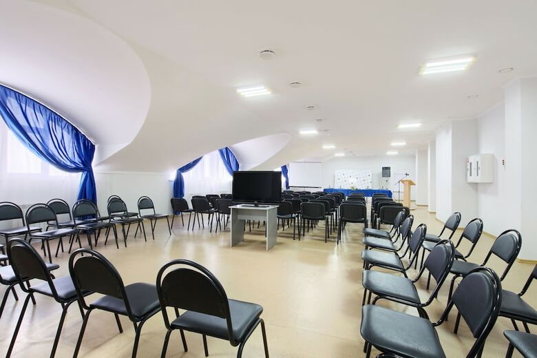 Hotel Mashuk