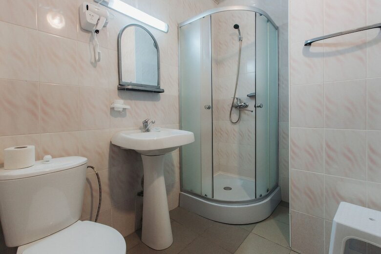 Hotel Mashuk