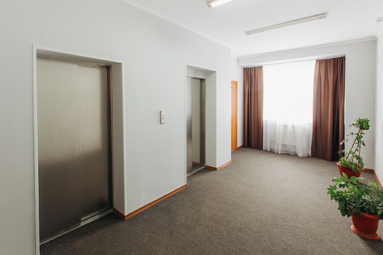Hotel Mashuk