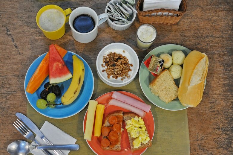 Hostal Mango Tree Ipanema - Hostel