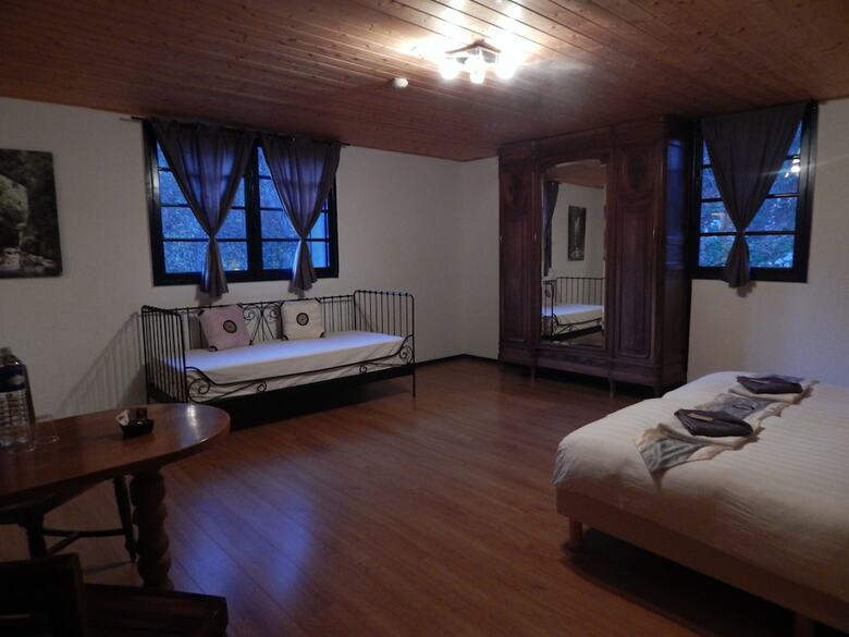 Bed & Breakfast Pyr�n�es Emotions