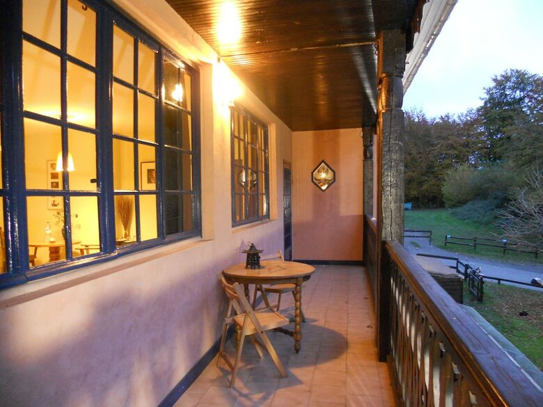 Bed & Breakfast Pyr�n�es Emotions