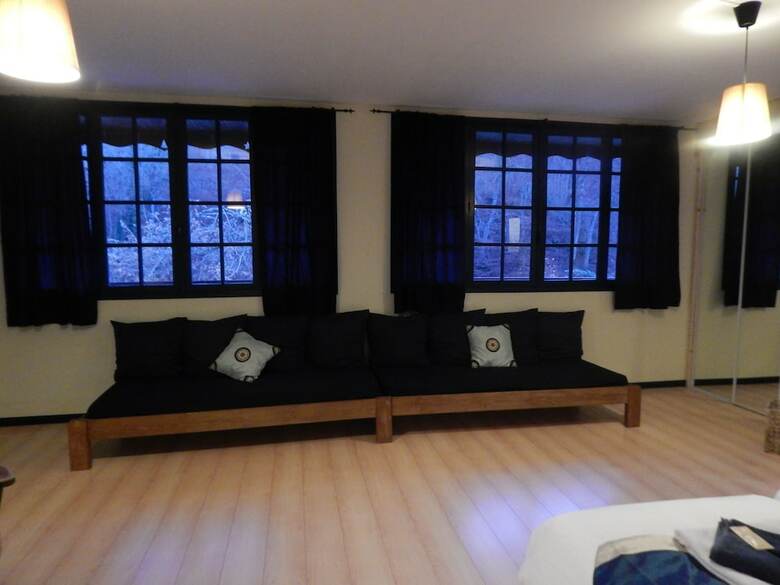 Bed & Breakfast Pyr�n�es Emotions