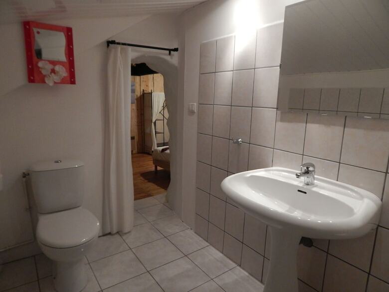 Bed & Breakfast Pyr�n�es Emotions