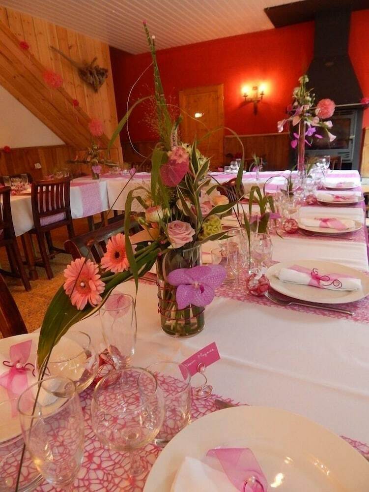 Bed & Breakfast Pyr�n�es Emotions