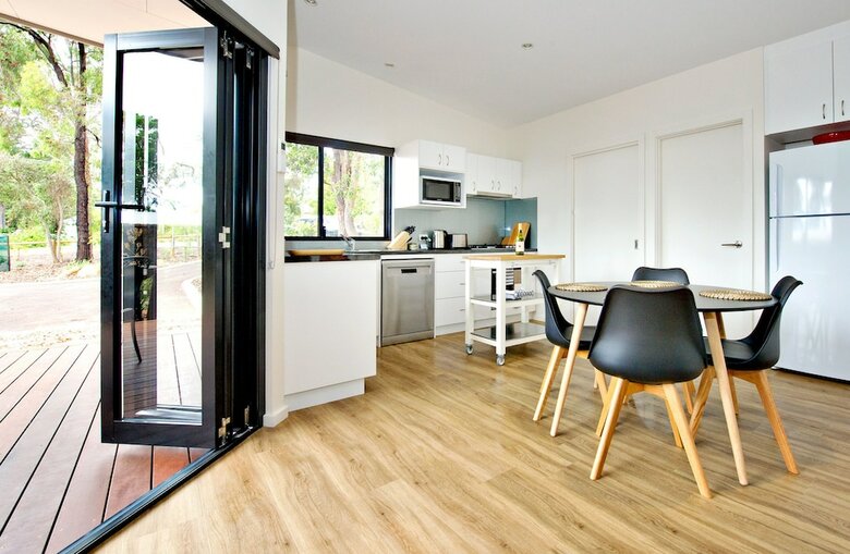 Old Dairy Cottage - Adults Only