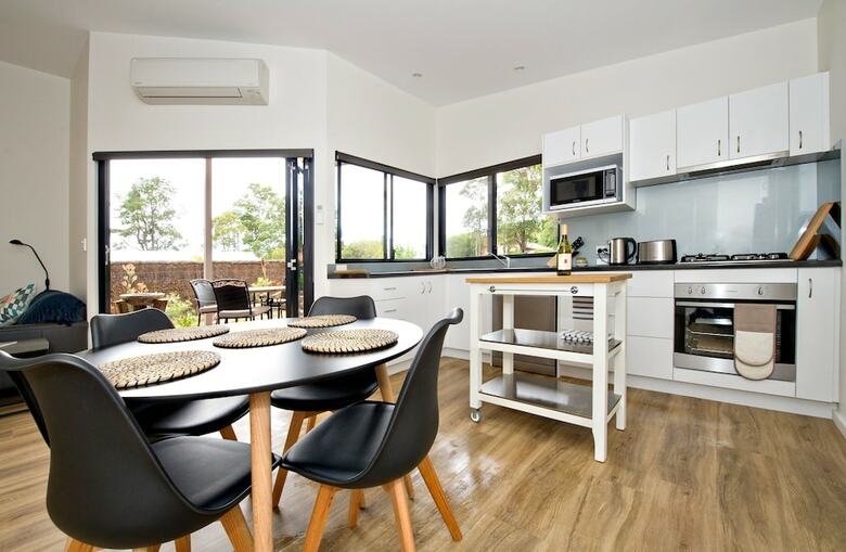 Old Dairy Cottage - Adults Only