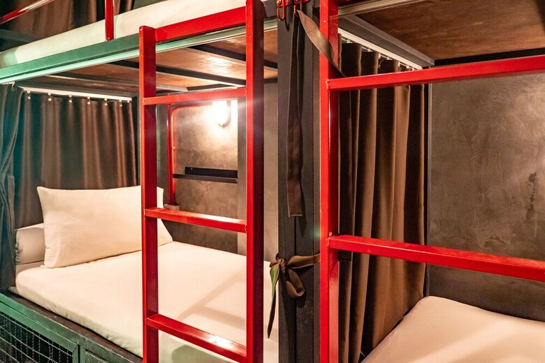 Hostal Sleeper Hostel