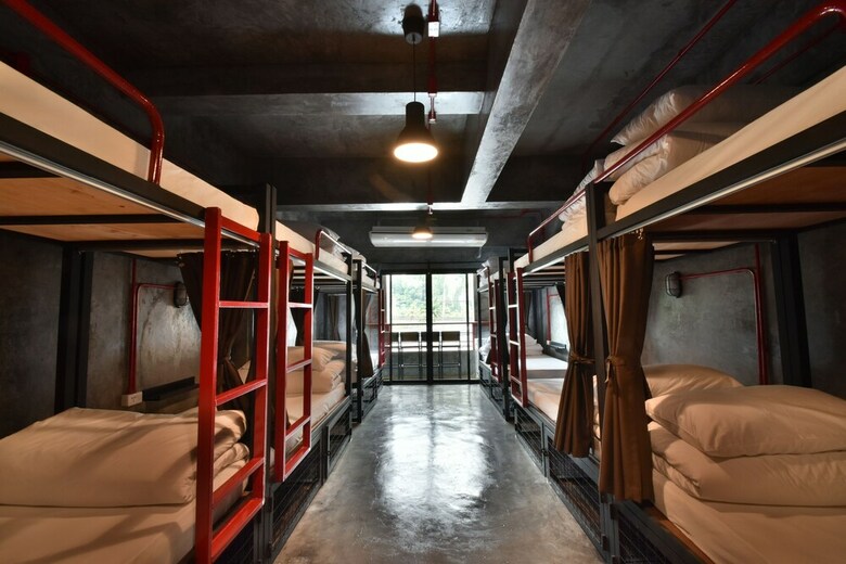 Hostal Sleeper Hostel