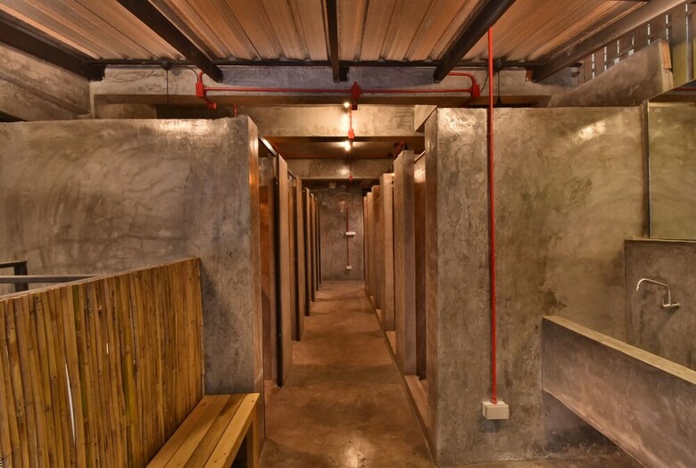Hostal Sleeper Hostel