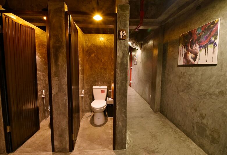 Hostal Sleeper Hostel