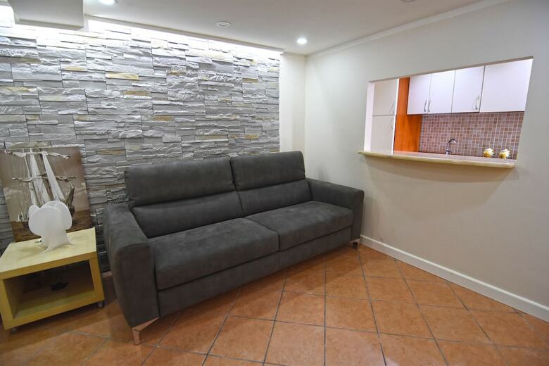 Apartamento Dimora Del Principe Colonna