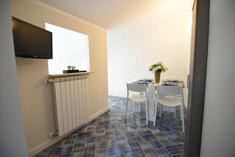 Apartamento Dimora Del Principe Colonna