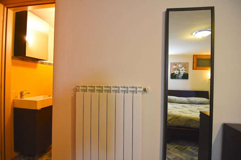 Apartamento Dimora Del Principe Colonna