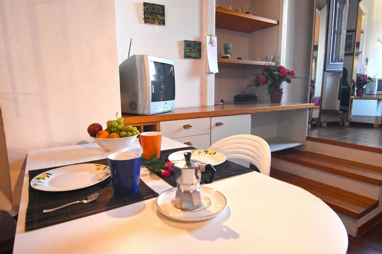 Apartamento Dimora Del Principe Colonna