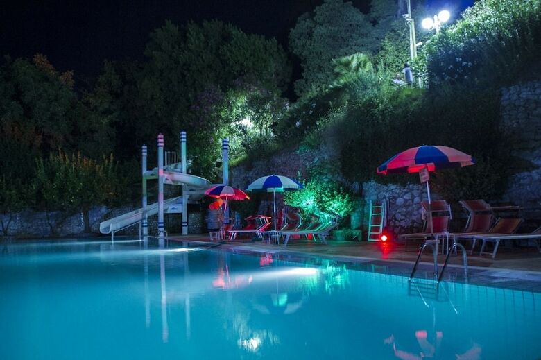 Apartamento Dimora Del Principe Colonna
