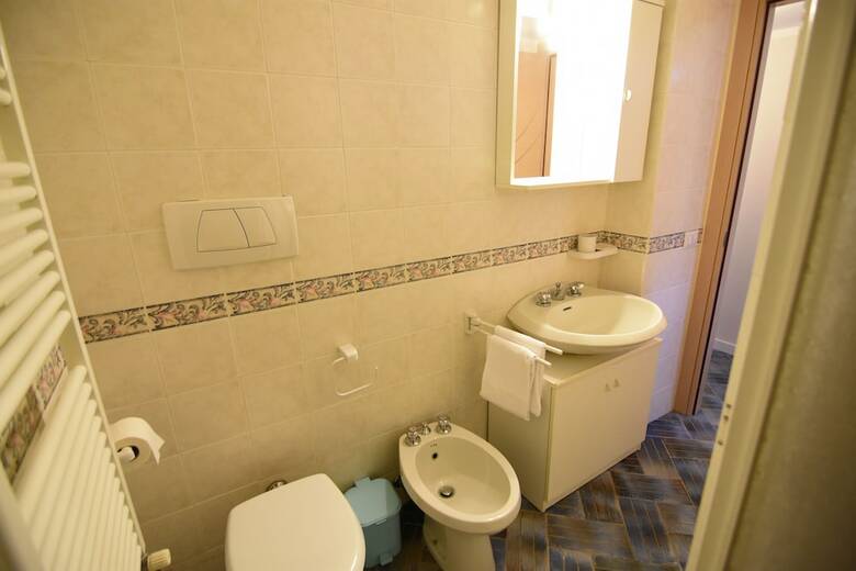 Apartamento Dimora Del Principe Colonna