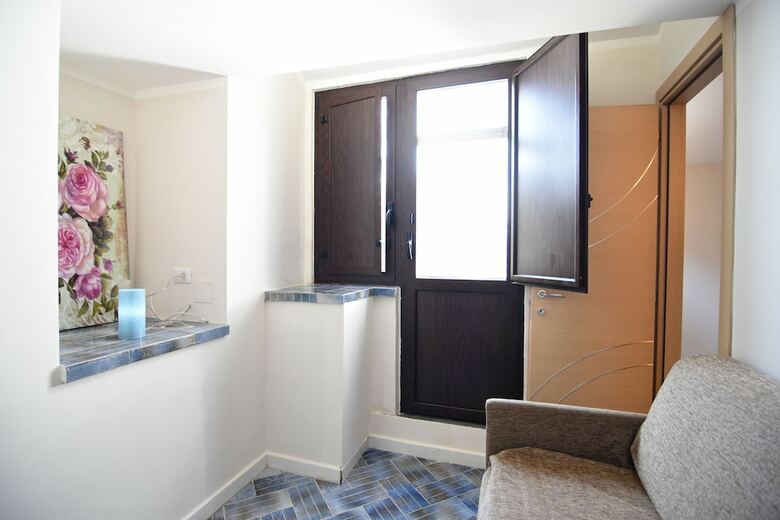Apartamento Dimora Del Principe Colonna