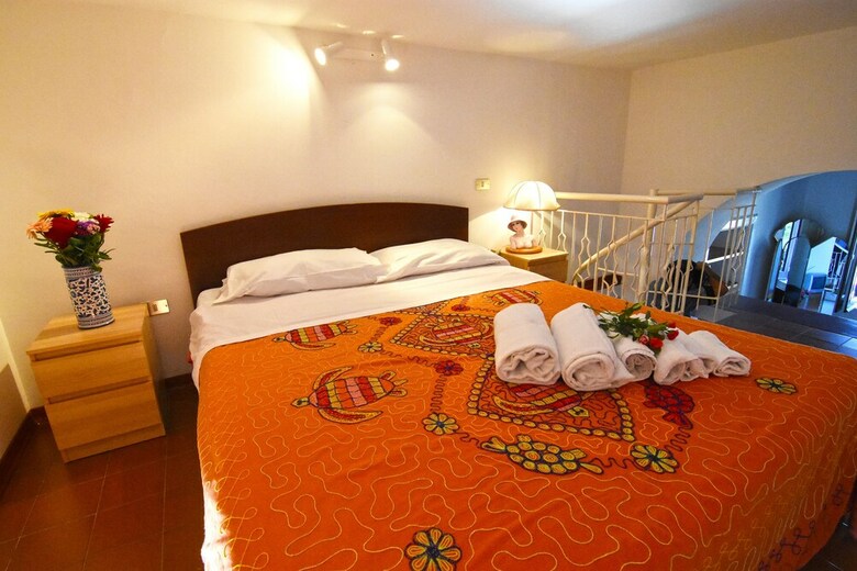 Apartamento Dimora Del Principe Colonna