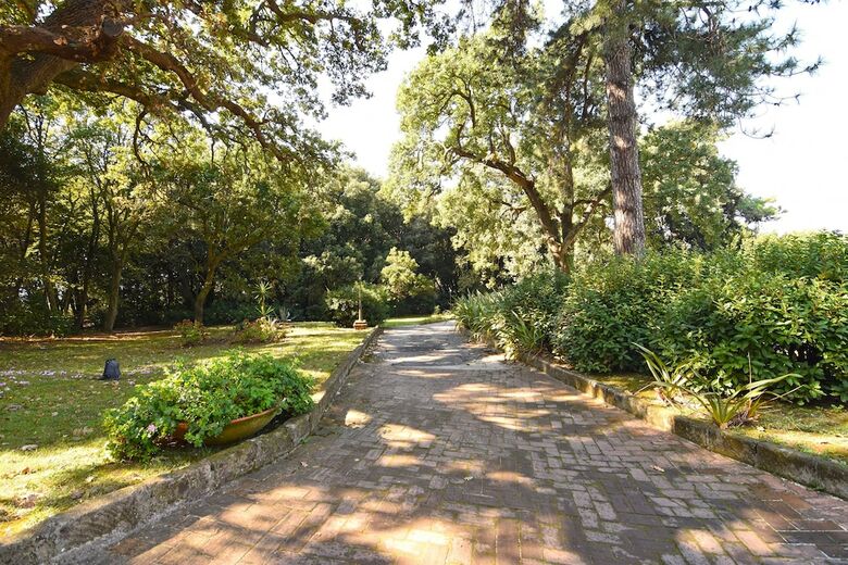 Apartamento Dimora Del Principe Colonna