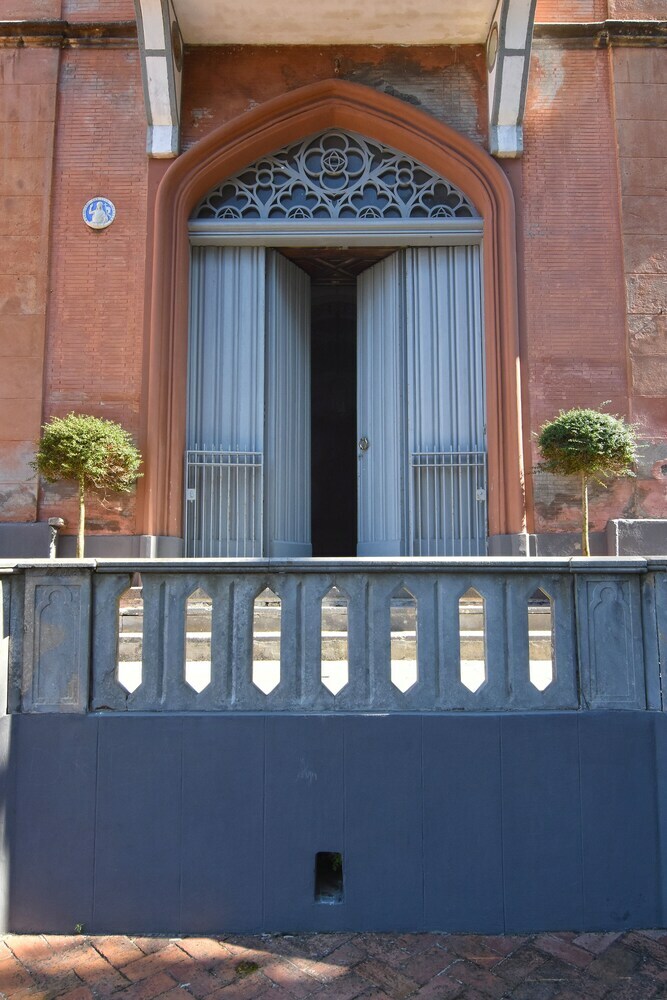 Apartamento Dimora Del Principe Colonna